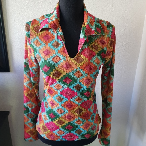 Pandora Tops - Top